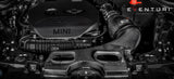 Eventuri Mini Cooper S / JCW Facelift Plastic Intake with Carbon Scoop
