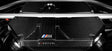 Eventuri BMW F9X X3M/X4M Panel Filter Replacement Set