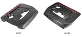 Eventuri Toyota GR Yaris Carbon Matte Engine Cover