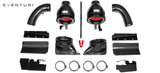 Eventuri Audi B8 RS5/RS4 Black Carbon Intake