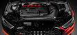 Eventuri Audi RS3 Gen 2 / TTRS 8S Intake for DAZA and DWNA Engines