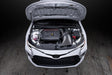 Eventuri Toyota GR Corolla Gloss Carbon Intake