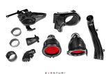 Eventuri BMW G8X M3/M4 Matte Carbon Intake for all strut braces