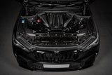 Eventuri BMW F95 X5M, X6M, G09 XM, X5 M60i Carbon Intake System - Gloss Finish