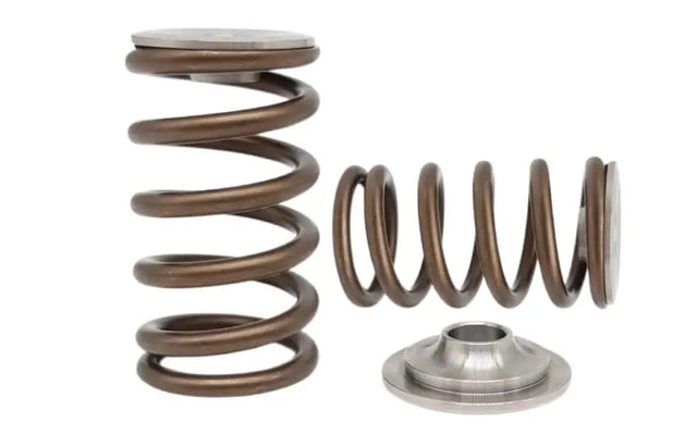 Kelford Cams - Subaru EJ20/EJ25 Valve Spring & Titanium Retainer Set