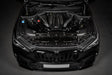 Eventuri BMW F95 X5M, X6M, G09 XM, X5 M60i Carbon Intake System - Gloss Finish