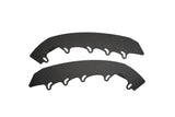 F20 LCI M135 / M140 Front Lip Splitter Extensions (Pair)