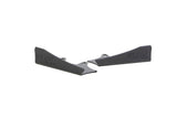 F20 LCI M135 / M140 Rear Spat Winglets (Pair)