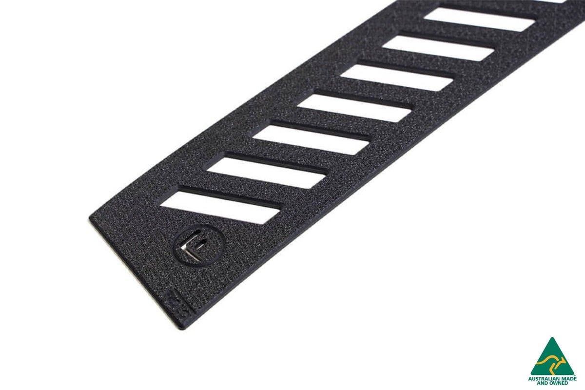 F20 LCI M135 / M140 Rear Window Vents (Pair)