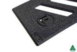 F20 LCI M135 / M140 Rear Window Vents (Pair)