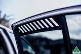 F20 LCI M135 / M140 Rear Window Vents (Pair)