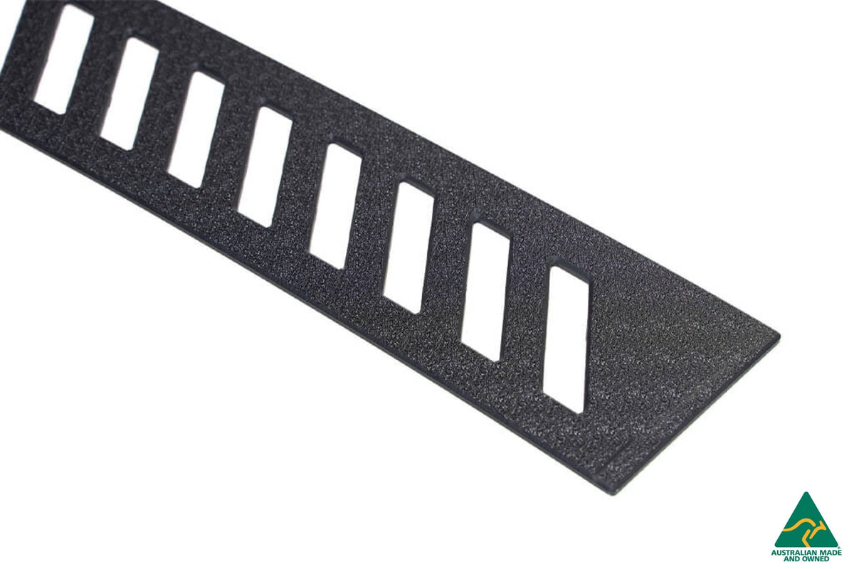 F20 LCI M135 / M140 Rear Window Vents (Pair)