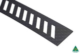F20 LCI M135 / M140 Rear Window Vents (Pair)