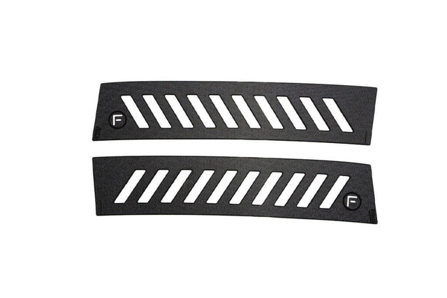 F20 LCI M135 / M140 Rear Window Vents (Pair)