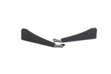 F20 LCI M135 / M140 Side Skirt Splitter Winglets (Pair)