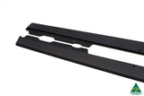 F20 LCI M135 / M140 Side Skirt Splitters V3 (Pair)
