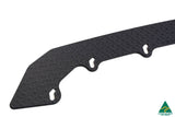 F20 Pre LCI M135 Front Lip Splitter Extensions (Pair)