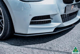F20 Pre LCI M135 Front Lip Splitter V3