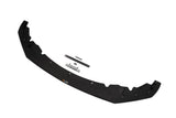 F20 Pre LCI M135 Front Lip Splitter V3