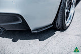 F20 Pre LCI M135 Rear Spats V3 (Pair)