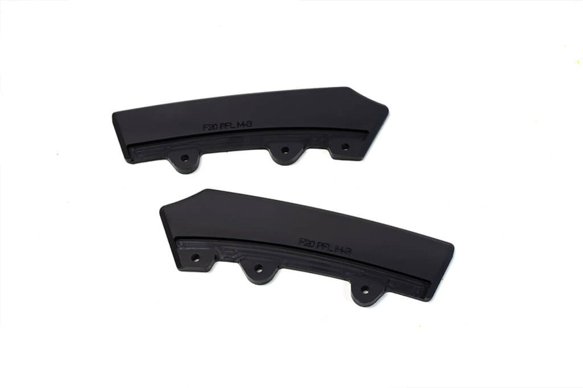 F20 Pre LCI M135 Rear Spats V3 (Pair)