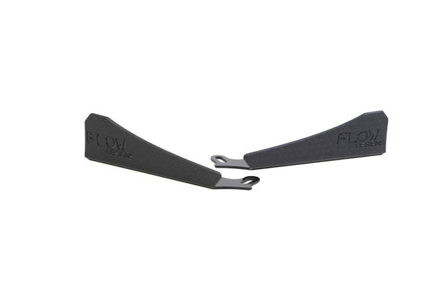 F20 Pre LCI M135 Side Skirt Splitter Winglets (Pair)