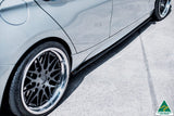 F20 Pre LCI M135 Side Skirt Splitters V3 (Pair)