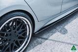 F20 Pre LCI M135 Side Skirt Splitters V3 (Pair)