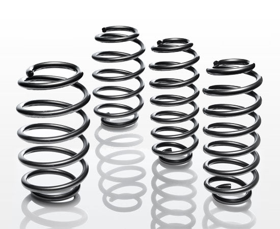 Eibach | Pro-Kit Lowering Springs (Audi TT / TTS MK3) - ModsDirect