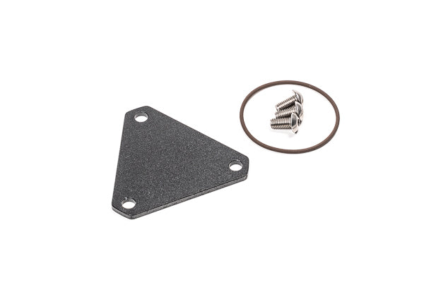 FCST-X FILL NECK BLOCK-OFF KIT