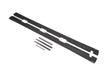 FK4/FK7 Civic RS Hatch FL Side Skirt Splitters (Pair)