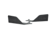 FK4/FK7 Civic RS Hatch PFL Front Lip Splitter Winglets (Pair)