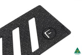 FK4/FK7/FK8 Civic Type R Rear Window Vents (Pair)