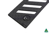 FK4/FK7/FK8 Civic Type R Rear Window Vents (Pair)