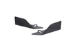 FK8 Civic Type R Front Lip Splitter Winglets (Pair)
