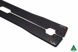 FK8 Civic Type R Side Skirt Splitters (Pair)