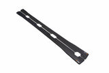 FK8 Civic Type R Side Skirt Splitters (Pair)