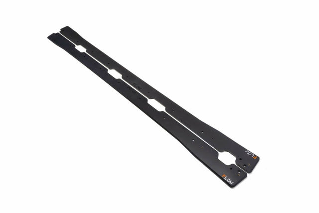 FK8 Civic Type R Side Skirt Splitters (Pair)
