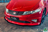 FN2 Civic Type R Front Lip Splitter Winglets (Pair)