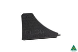 FN2 Civic Type R Front Lip Splitter Winglets (Pair)