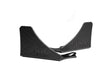 FN2 Civic Type R Front Lip Splitter Winglets (Pair)