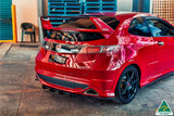 FN2 Civic Type R Rear Spats V3 (Pair)