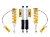 Öhlins Adventure 4x4 STX46 Ford Ranger T6