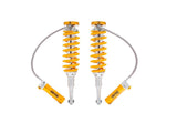 Öhlins Adventure 4x4 STX46 Ford Everest T6