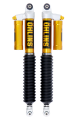Öhlins Adventure STX 18/46 Suspension Kit – Ford Ranger NextGen P703 (2022+)