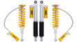 Öhlins Adventure STX 18/46 Suspension Kit – Ford Ranger NextGen P703 (2022+)