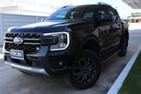 Öhlins Adventure STX 18/46 Suspension Kit – Ford Ranger NextGen P703 (2022+)