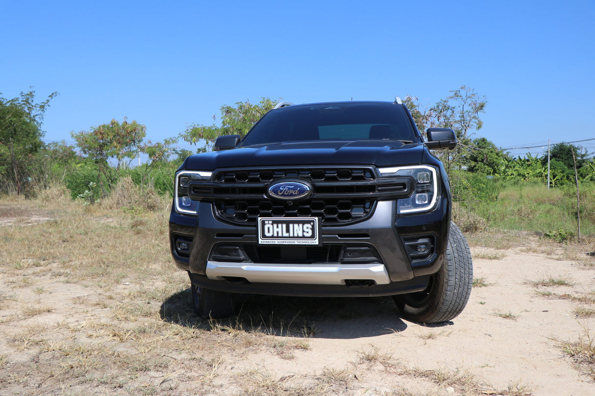 Öhlins Adventure STX 18/46 Suspension Kit – Ford Ranger NextGen P703 (2022+)