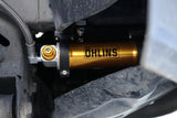 Öhlins Adventure STX 18/46 Suspension Kit – Ford Ranger NextGen P703 (2022+)