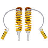 Öhlins Adventure STX 18/46 Suspension Kit – Ford Ranger NextGen P703 (2022+)